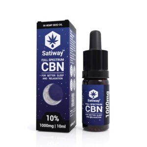 Full Spectrum CBN 10%